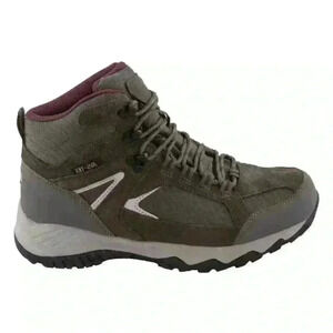 Adventure Ridge AVS/TEX Women’s Outdoor Hiking Boots